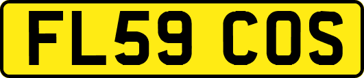 FL59COS
