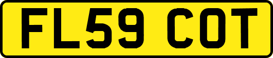 FL59COT