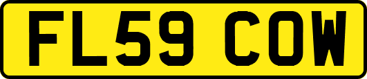 FL59COW