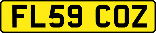 FL59COZ