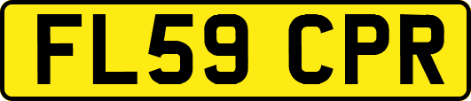 FL59CPR