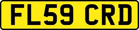 FL59CRD