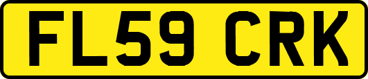 FL59CRK