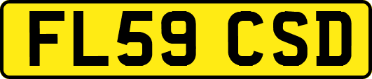 FL59CSD