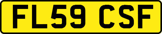 FL59CSF