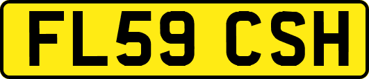 FL59CSH