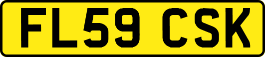 FL59CSK