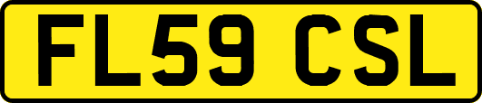 FL59CSL