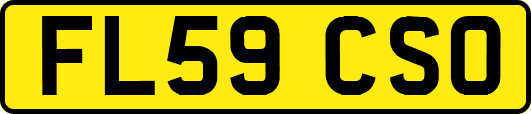 FL59CSO