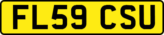 FL59CSU