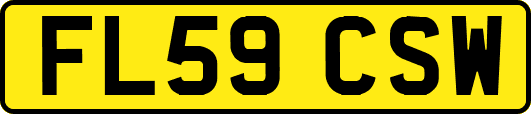 FL59CSW