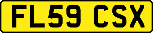 FL59CSX
