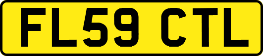 FL59CTL