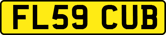 FL59CUB