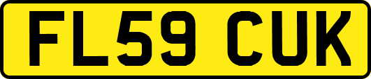 FL59CUK