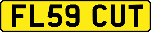 FL59CUT