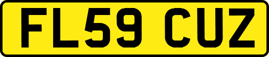 FL59CUZ