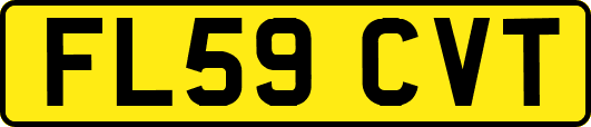 FL59CVT