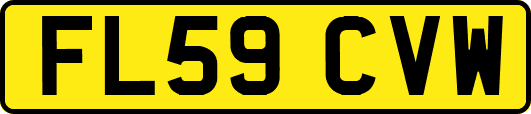 FL59CVW