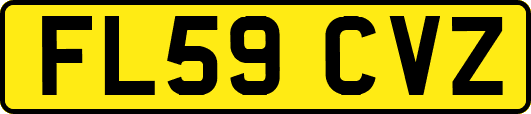 FL59CVZ