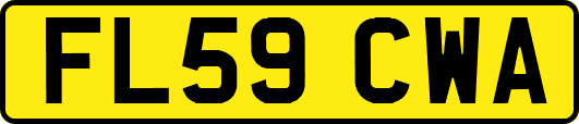 FL59CWA