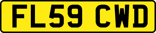FL59CWD