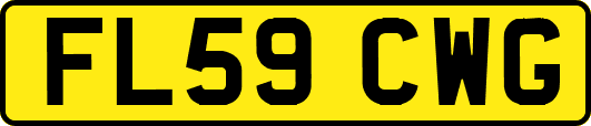 FL59CWG