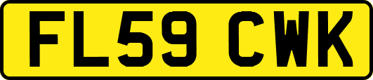 FL59CWK