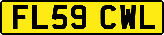 FL59CWL
