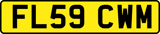 FL59CWM