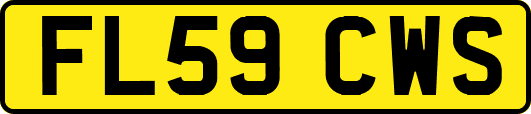FL59CWS