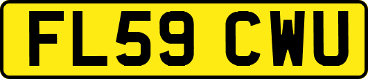 FL59CWU