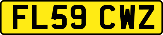 FL59CWZ