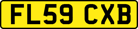 FL59CXB