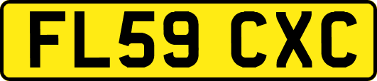 FL59CXC