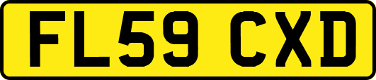 FL59CXD