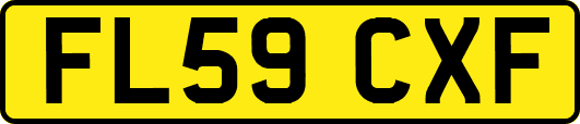 FL59CXF