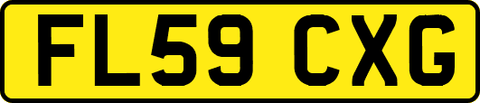 FL59CXG