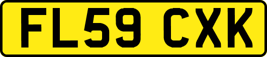 FL59CXK
