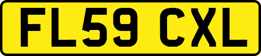 FL59CXL