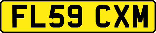 FL59CXM
