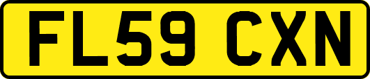 FL59CXN