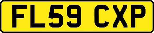 FL59CXP