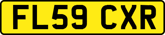 FL59CXR