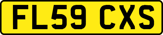 FL59CXS