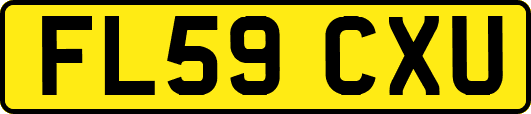 FL59CXU