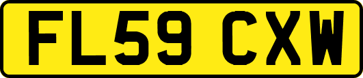 FL59CXW