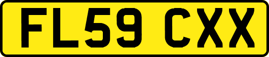 FL59CXX