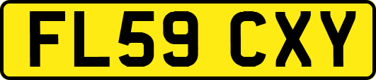 FL59CXY