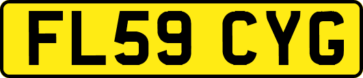 FL59CYG